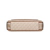 マイケルコース ショルダーバッグ レディース ブラウン MICHAEL KORS 32R5G5VC9B 149 VANILLA ACRN