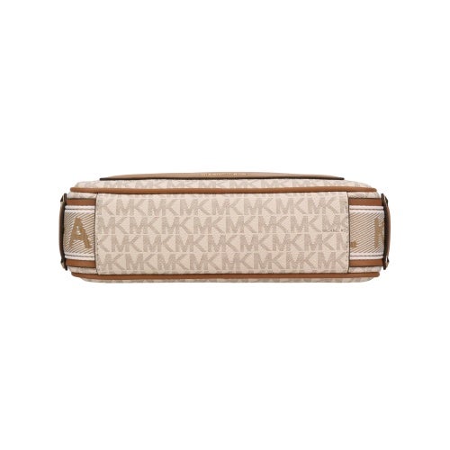 マイケルコース ショルダーバッグ レディース ブラウン MICHAEL KORS 32R5G5VC9B 149 VANILLA ACRN
