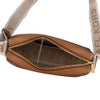 マイケルコース ショルダーバッグ レディース ブラウン MICHAEL KORS 32R5G5VC9B 252 BRN ACORN