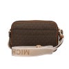 マイケルコース ショルダーバッグ レディース ブラウン MICHAEL KORS 32R5G5VC9B 252 BRN ACORN