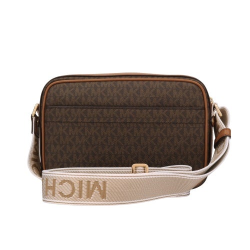 マイケルコース ショルダーバッグ レディース ブラウン MICHAEL KORS 32R5G5VC9B 252 BRN ACORN