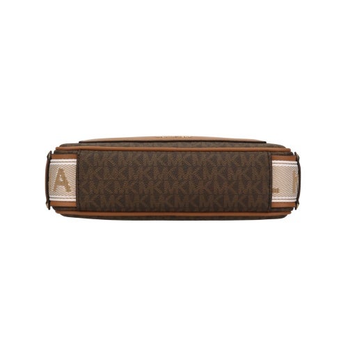 マイケルコース ショルダーバッグ レディース ブラウン MICHAEL KORS 32R5G5VC9B 252 BRN ACORN