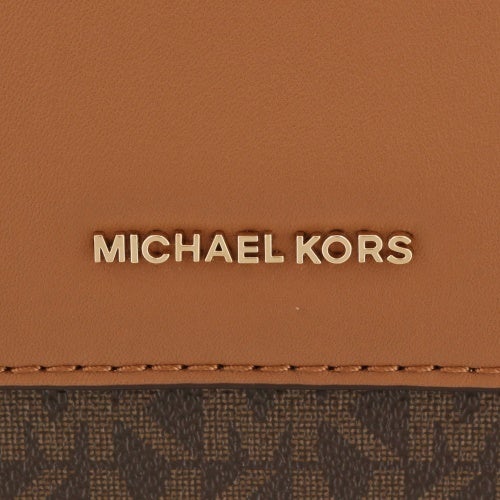 マイケルコース ショルダーバッグ レディース ブラウン MICHAEL KORS 32R5G5VC9B 252 BRN ACORN