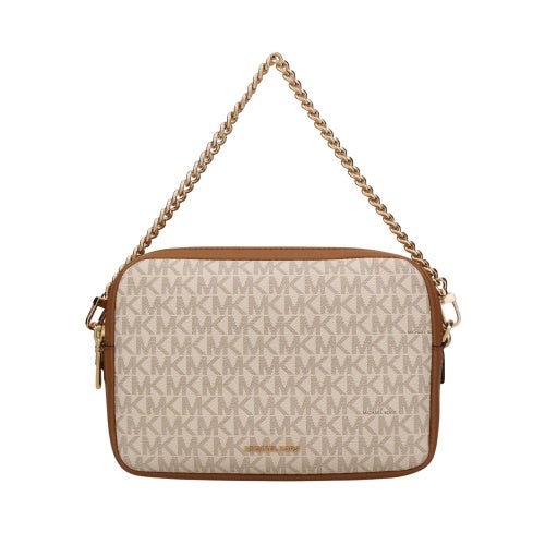 マイケルコース ショルダーバッグ レディース ホワイト MICHAEL KORS 32S5GYTC5B 149 VANILLA ACRN