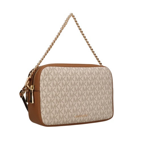 マイケルコース ショルダーバッグ レディース ホワイト MICHAEL KORS 32S5GYTC5B 149 VANILLA ACRN