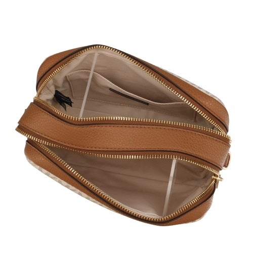 マイケルコース ショルダーバッグ レディース ホワイト MICHAEL KORS 32S5GYTC5B 149 VANILLA ACRN
