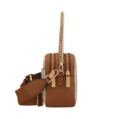 マイケルコース ショルダーバッグ レディース ホワイト MICHAEL KORS 32S5GYTC5B 149 VANILLA ACRN
