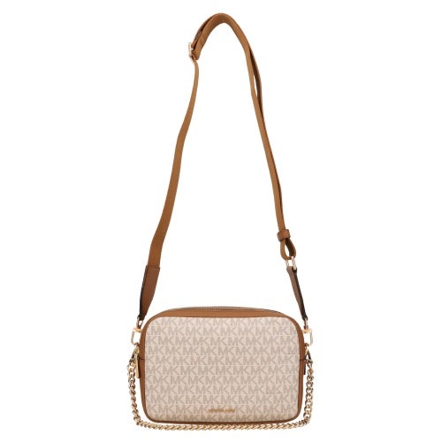 マイケルコース ショルダーバッグ レディース ホワイト MICHAEL KORS 32S5GYTC5B 149 VANILLA ACRN
