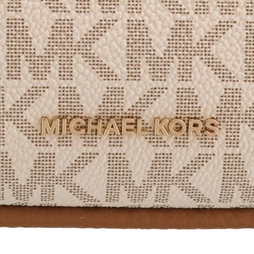 マイケルコース ショルダーバッグ レディース ホワイト MICHAEL KORS 32S5GYTC5B 149 VANILLA ACRN