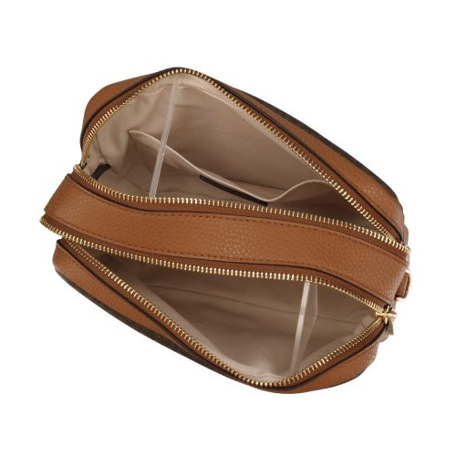 マイケルコース ショルダーバッグ レディース ブラウン MICHAEL KORS 32S5GYTC5B 252 BRN ACORN