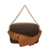 マイケルコース ショルダーバッグ レディース ブラウン MICHAEL KORS 32S5GYTC5B 252 BRN ACORN