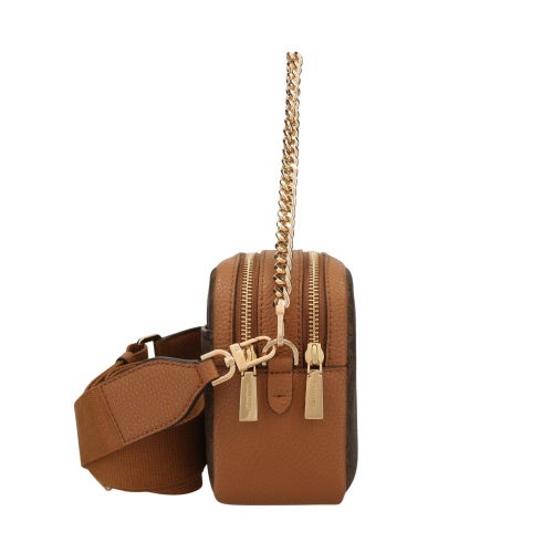マイケルコース ショルダーバッグ レディース ブラウン MICHAEL KORS 32S5GYTC5B 252 BRN ACORN