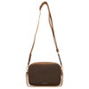 マイケルコース ショルダーバッグ レディース ブラウン MICHAEL KORS 32S5GYTC5B 252 BRN ACORN