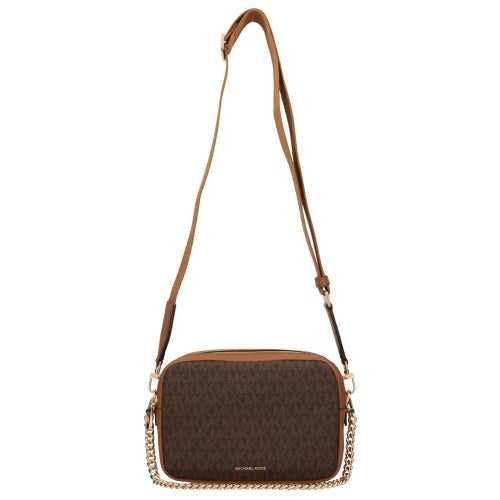 マイケルコース ショルダーバッグ レディース ブラウン MICHAEL KORS 32S5GYTC5B 252 BRN ACORN