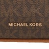 マイケルコース ショルダーバッグ レディース ブラウン MICHAEL KORS 32S5GYTC5B 252 BRN ACORN