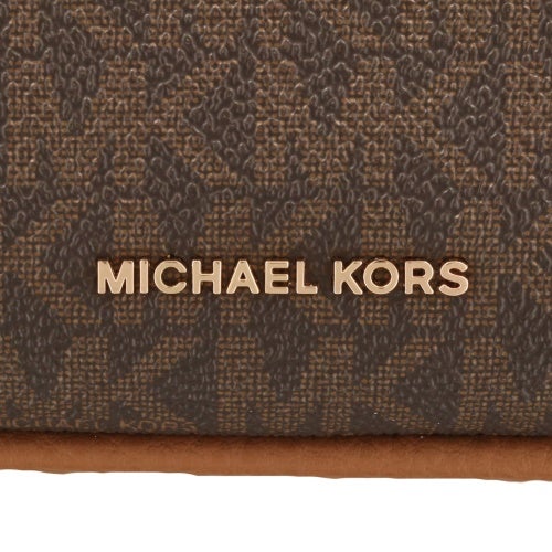 マイケルコース ショルダーバッグ レディース ブラウン MICHAEL KORS 32S5GYTC5B 252 BRN ACORN