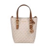 マイケルコース ショルダーバッグ レディース ホワイト MICHAEL KORS 32T5GQNC0B 149 VANILLA ACRN