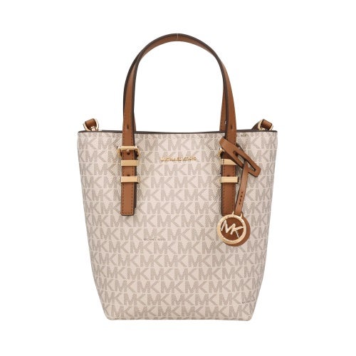 マイケルコース ショルダーバッグ レディース ホワイト MICHAEL KORS 32T5GQNC0B 149 VANILLA ACRN