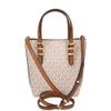 マイケルコース ショルダーバッグ レディース ホワイト MICHAEL KORS 32T5GQNC0B 149 VANILLA ACRN