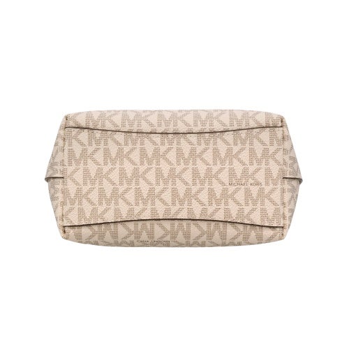 マイケルコース ショルダーバッグ レディース ホワイト MICHAEL KORS 32T5GQNC0B 149 VANILLA ACRN