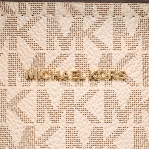マイケルコース ショルダーバッグ レディース ホワイト MICHAEL KORS 32T5GQNC0B 149 VANILLA ACRN