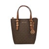 マイケルコース ショルダーバッグ レディース ブラウン MICHAEL KORS 32T5GQNC0B 252 BRN ACORN