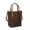 マイケルコース ショルダーバッグ レディース ブラウン MICHAEL KORS 32T5GQNC0B 252 BRN ACORN
