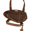 マイケルコース ショルダーバッグ レディース ブラウン MICHAEL KORS 32T5GQNC0B 252 BRN ACORN