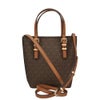 マイケルコース ショルダーバッグ レディース ブラウン MICHAEL KORS 32T5GQNC0B 252 BRN ACORN