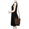 マイケルコース ショルダーバッグ レディース ブラウン MICHAEL KORS 32T5GQNC0B 252 BRN ACORN
