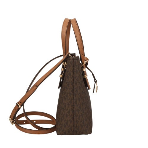 マイケルコース ショルダーバッグ レディース ブラウン MICHAEL KORS 32T5GQNC0B 252 BRN ACORN