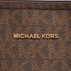 マイケルコース ショルダーバッグ レディース ブラウン MICHAEL KORS 32T5GQNC0B 252 BRN ACORN