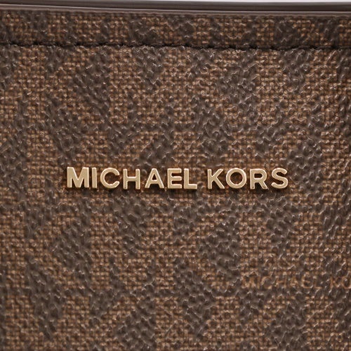 マイケルコース ショルダーバッグ レディース ブラウン MICHAEL KORS 32T5GQNC0B 252 BRN ACORN