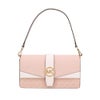 マイケルコース ショルダーバッグ レディース ピンク MICHAEL KORS 35F5GGRL2B PWD BLSH MLT