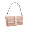 マイケルコース ショルダーバッグ レディース ピンク MICHAEL KORS 35F5GGRL2B PWD BLSH MLT