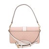 マイケルコース ショルダーバッグ レディース ピンク MICHAEL KORS 35F5GGRL2B PWD BLSH MLT