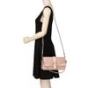 マイケルコース ショルダーバッグ レディース ピンク MICHAEL KORS 35F5GGRL2B PWD BLSH MLT