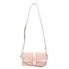 マイケルコース ショルダーバッグ レディース ピンク MICHAEL KORS 35F5GGRL2B PWD BLSH MLT