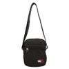 トミー ショルダーバッグ レディース TJW ESS DAILY SHOULDER ブラック TOMMY HILFIGER AM0AM12903 BDS BLACK