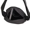 トミー ショルダーバッグ レディース TH REPREVE MINI REPO ブラック TOMMY HILFIGER AM0AM13185 BDS BLACK