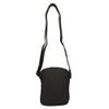 トミー ショルダーバッグ レディース TH REPREVE MINI REPO ブラック TOMMY HILFIGER AM0AM13185 BDS BLACK