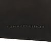 トミー ショルダーバッグ レディース TH REPREVE MINI REPO ブラック TOMMY HILFIGER AM0AM13185 BDS BLACK