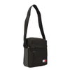 トミー ショルダーバッグ レディース TJW DAILY+REPORTER ブラック TOMMY HILFIGER AM0AM13270 BDS BLACK