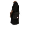 トミー ショルダーバッグ レディース TJW DAILY+REPORTER ブラック TOMMY HILFIGER AM0AM13270 BDS BLACK