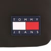 トミー ショルダーバッグ レディース TJW DAILY+REPORTER ブラック TOMMY HILFIGER AM0AM13270 BDS BLACK