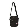 トミー ショルダーバッグ レディース TJM ESS DAILY REPORTER ブラック TOMMY HILFIGER AM0AM13389 BDS BLACK