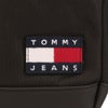トミー ショルダーバッグ レディース TJM ESS DAILY REPORTER ブラック TOMMY HILFIGER AM0AM13389 BDS BLACK