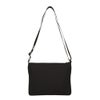 トミー ショルダーバッグ レディース TJM URBAN SACOCHE ブラック TOMMY HILFIGER AM0AM13558 BDS BLACK