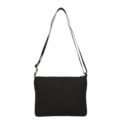 トミー ショルダーバッグ レディース TJM URBAN SACOCHE ブラック TOMMY HILFIGER AM0AM13558 BDS BLACK