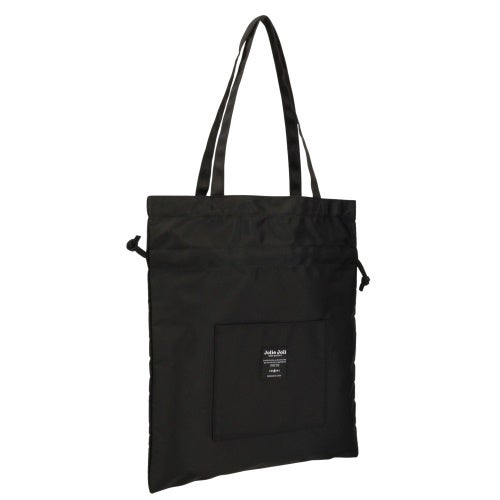 ジョリージョリ トートバッグ レディース ブラック Jolie Joli JJ-2025158-001 BLACK
